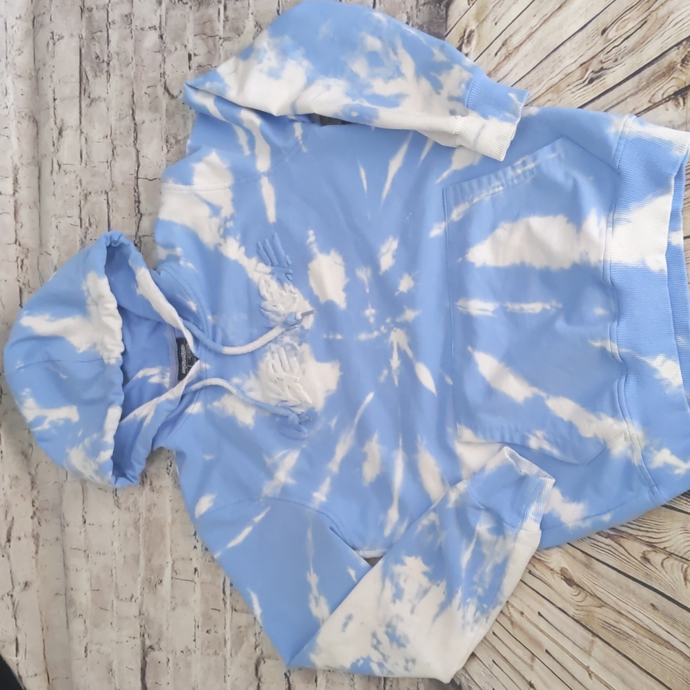 Unspeakable Hoodie